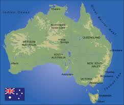 A listing of websites for governments in australia. Engelsk Sf An Introduction To Australia Ndla