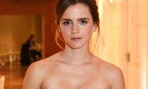 Emma Watson's private photos leaked online - The Tech Edvocate