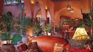 Our living room sets include everything you need to complete your room. Hacienda De Los Santos Architectural Digest