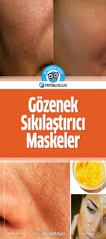 Gozenek Sikilastirici Maskeler Nasil Yapilir Faydali Bilgin 2021 Maskeler Cilt Bakimi Cilt Bakimi Tuyolari