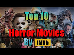 Here's a list of 20 horror movies which we think fare the best. Publika Nasao Sam To Pjevati Top 10 Horror Movies Imdb Randysbrochuredelivery Com