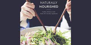 Naturally Nourished With Sarah Britton As Reviewed By Amy Kellestine Parvati Magazine