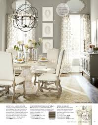 Modern French Country Dining Room Grey Dining Room White Upholstered Chair Dining Room Decor