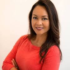 Gilda Ellis's Instagram, Twitter & Facebook