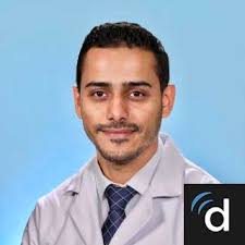 Dr. Mohammad A. Aldiabat, MD