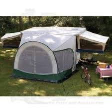 Dometic 7ft Cabana Lightweight Dome Awning And Screen Room Awnings Rooms Screens Extensions Outdoor Living Rv Lifestyle Tent Tent Awning Tent Camping