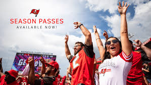 Buy nfl or other football tickets with etickets.ca. Bucs Season Passes Now On Sale With No Price Increase In 2019