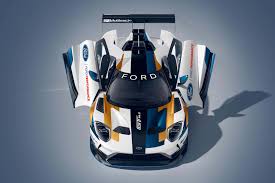 Ford announced that the 2020 gt, its le mans car for the road, will offer 13 more horsepower, better cooling, and a new standard titanium exhaust system. Tracks Be Warned The 1 2 Million 2020 Ford Gt Mk Ii Is Here For Your Lap Records