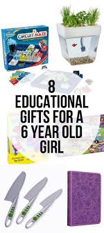 Birthday Gift Ideas For 6 Year Old Boy 8 Educational Gift Ideas For A 6 Year Old Girl Intentional Homeschooling 6 Year Old Christmas Gifts 6 Year Old Christmas Presents 8 Year Old Christmas Gifts