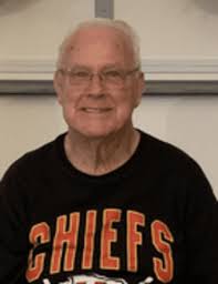 Lawrence "Pete" Lee Compton