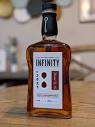 Infinity Bottle Label, Larceny Inspired, Bourbon Whiskey updated ...