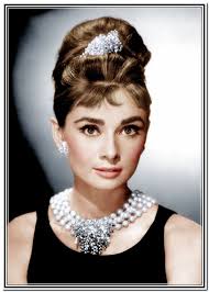 Black Velcro Snap Hair Roll: Victorian Edwardian Styles