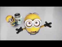 Buon Compleanno Minions Happy Birthday Youtube Happy Birthday Minions Minions Friends Minions