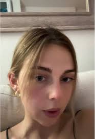 There’s not even snow I just want to frolic