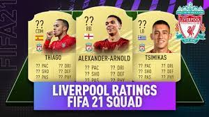 All information about greece current squad with market values transfers rumours player stats fixtures news Fifa 21 Liverpool Fc Player Ratings Thiago Van Dijk Tsimikas Youtube