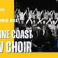Just The Way You Are - Sunshine Coast Show Choir event image