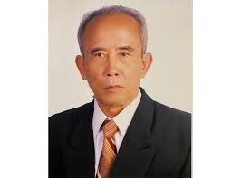 Cáo phó: Ông cố Giuse