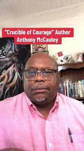Anthony Mcclury