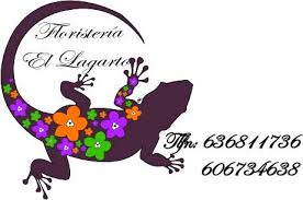 Floristería El Lagarto