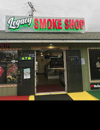 Legacy Smoke Shop Home Facebook