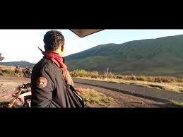 Call center wisata ranu pane. Bromo Tengger Semeru National Park Malang Destimap Destinations On Map