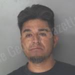 Juan Escamilla — Douglas County Jail Bookings