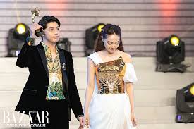 Hồ ngọc hà song ca với noo phước thịnh. Noo PhÆ°á»›c Thá»‹nh Gianh Giáº£i Nam Ca Sá»¹ Cá»§a NÄƒm Táº¡i Star Awards 2019