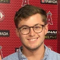 Nick Ackerson's Instagram, Twitter & Facebook