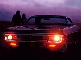 Image result for Bright Red 1970 Polara