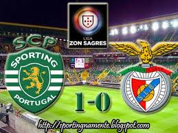 Diese statistik zeigt in der übersicht die vereinsdaten zu dem vereinsvergleich zwischen sporting cp und sl benfica. Benfica Vs Sporting Home Facebook