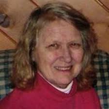 Norma Jean Salmi Obituary January 9, 2014