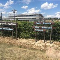 Nochten — wochozy gemeinde boxberg/o.l. Lausitzer Findlingspark Nochten 1 Tip