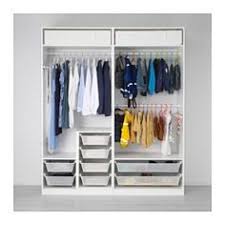 Komplement Mesh Basket White 75x58 Cm Ikea Ikea Ikea Komplement Ikea Pax