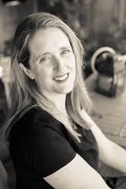 Jane O'Connor — Bloodhound Books