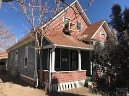 825 E 8th St Pueblo Co 81001 Real Estate House Styles Home Home Decor