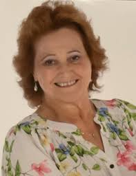 Obituary information for Ann Jezin