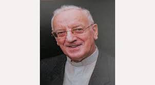 Fr Tadgh Tierney, Australia and Borrisokane