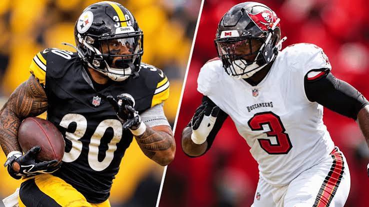 Steelers vs. Buccaneers Week 6 Tracker: Injury updates, predictions, storylines and more