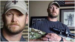 Christopher scott kyle was a united states navy seal sniper. Remembering American Sniper Chris Kyle On 6th Anniversary Of His Death