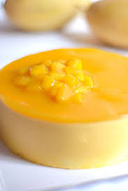 Happy Birthday To Me Haha I 39 M Quite Amused By This Myself But I Actually Baked Myself A Birthday Ca Mousse Recipes Easy Dessert Recipes Easy Mango Mousse