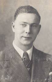 Delbert LaVon Meyer (1923-1969): homenaje de Find a Grave