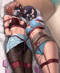 Rule34 - If it exists, there is porn of it  higuchi madoka  5597699