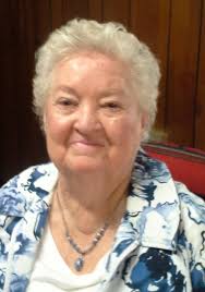 Birdie Mae (Vernon) Reynolds Obituary 2018