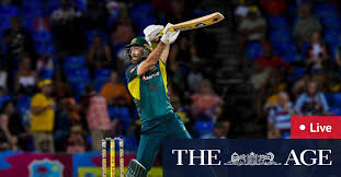 The Age - News update