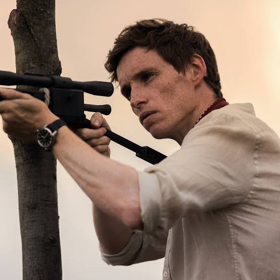 Eddie Redmayne breaks down the Day of the Jackal finale's source  material-defying twist | British GQ