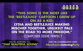 Find out at broadway musical home. Beetlejuice The Musical Home Facebook