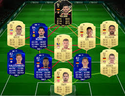 Fifa 21 feb 5, 2021. Fifa 21 Mason Mount Rttf Sbc Requirements Cheap Solutions And Stats Ginx Esports Tv