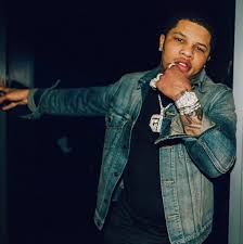 Джервонта дэвис — gervonta davis. Boxer Gervonta Davis Named As Driver In November Hit And Run That Injured Three Thejasminebrand