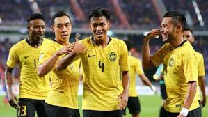 Malaysia dan vietnam berentap untuk kali kedua dalam saingan final piala aff suzuki 2018. Aff Suzuki Cup Syahmi Safari Raring To Return To Action In 15 C Hanoi Temperature Goal Com