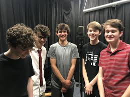 In the sixth episode of 'The S-Word,' sophomore film students discuss their  upcoming projects